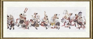 马哲_钟馗嫁妹003