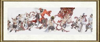 马哲_钟馗嫁妹005