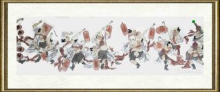 马哲_钟馗嫁妹006