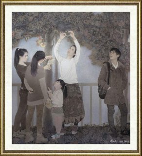 范春晓_祈福