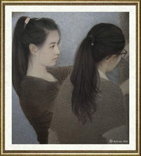 范春晓_祈福局部3