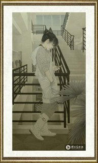 范春晓_空间之九