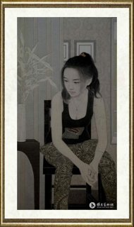 范春晓_空间之五