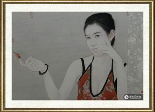 范春晓_红蜻蜓