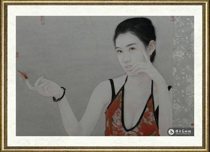 范春晓_红蜻蜓