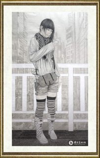 范春晓_迷失