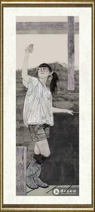 范春晓_非主流