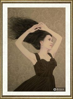 范春晓_飞扬