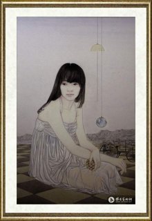 范春晓_魔方