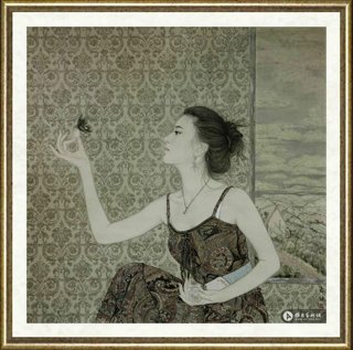 范春晓_黑蝴蝶