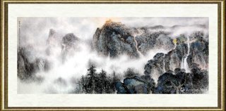 郑文岩_金顶之光