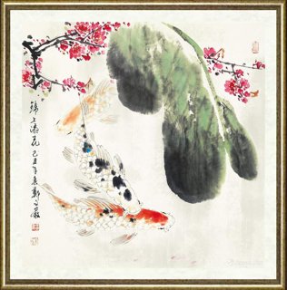 郑文岩_锦上添花