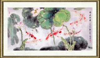 郑文岩_锦绣年华1