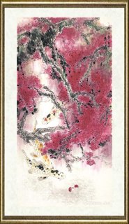 郑文岩_锦鲤红风