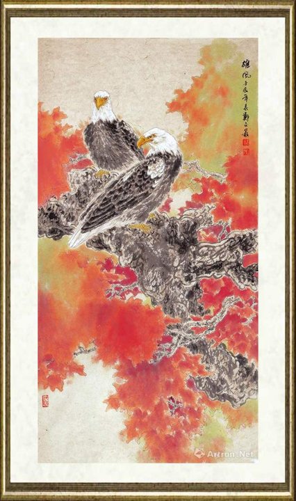 郑文岩_雄风