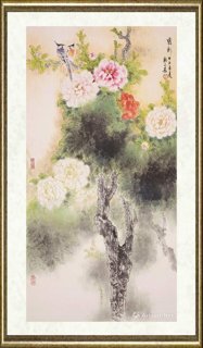 郑文岩_露彩