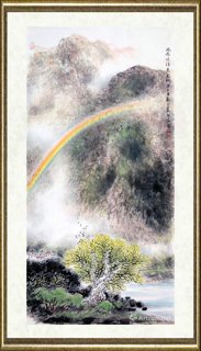 郑文岩_风雨过后见彩虹