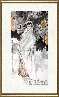马泉艺_阿拉木汗在哪里