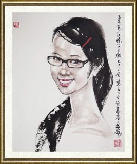 马泉艺_黄慧贞