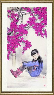 宋彦军_芳草碧连天