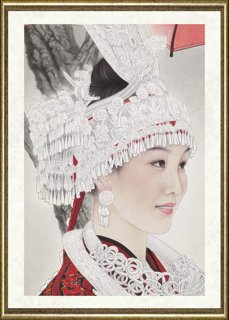 宋彦军_苗岭春早局部4
