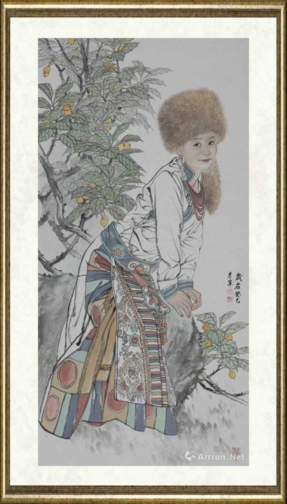 宋彦军_豆蔻年华