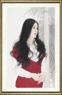 宋彦军_静寂