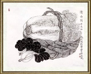 巴秋_青白图