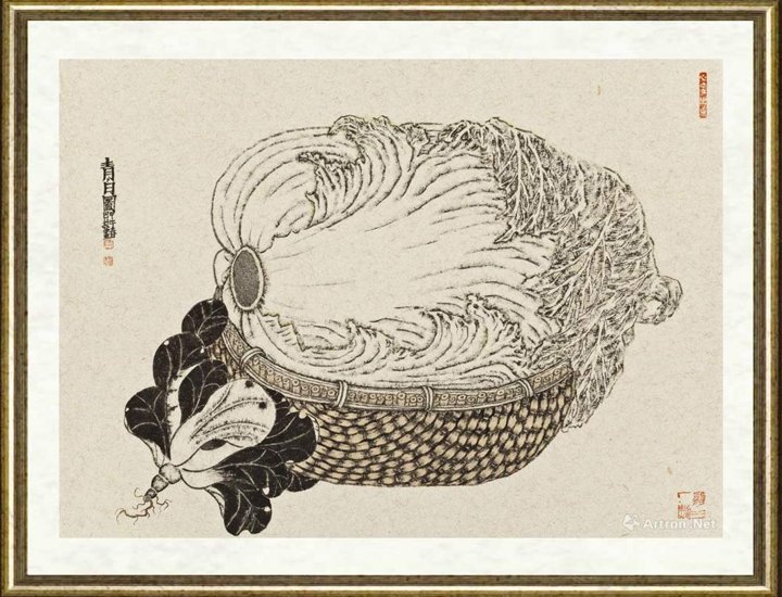 巴秋_青白图（2）
