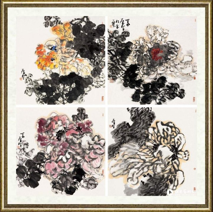蔡智_花王系列
