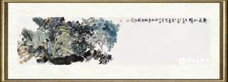 蔡智_野花如绣