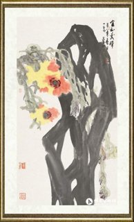 蔡智_金玉交辉