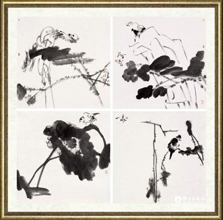 蔡智_闲情系列