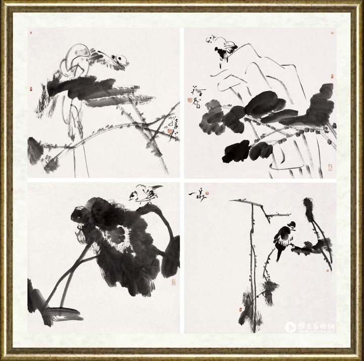 蔡智_闲情系列