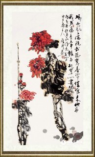 蔡智_飒飒西风