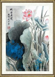 张丽_金玉满堂