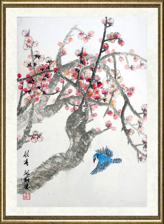 张丽_长春