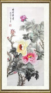 张丽_雍容