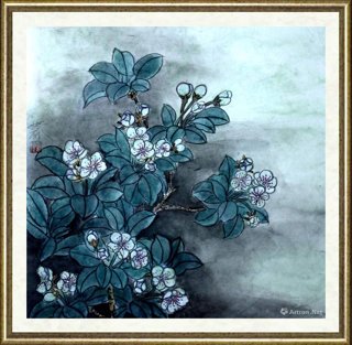 张丽_香英