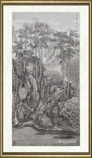 刘铁泉_酒月醉山野
