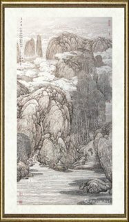 刘铁泉_高居图