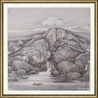 刘铁泉_高逸