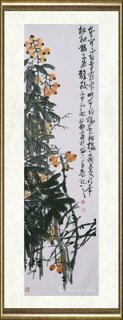 孙成刚_花鸟系列25