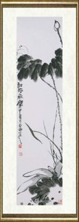 孙成刚_花鸟系列26