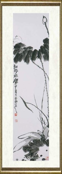 孙成刚_花鸟系列26