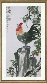 孙成刚_花鸟系列27