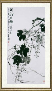 孙成刚_花鸟系列28