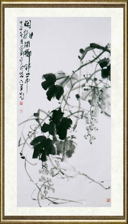 孙成刚_花鸟系列28