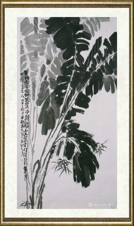 孙成刚_花鸟系列30