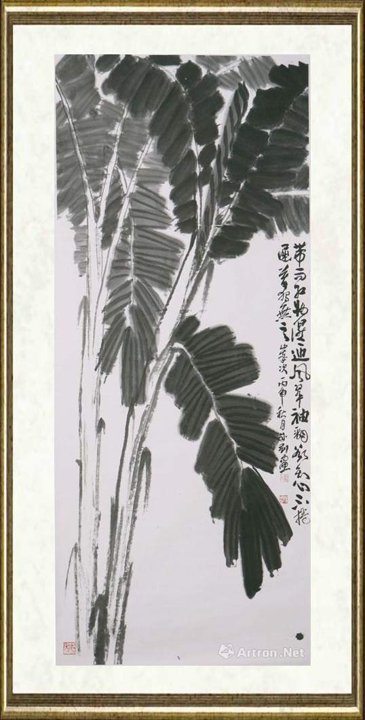孙成刚_花鸟系列32